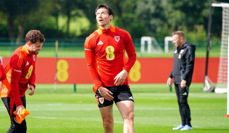 How To Bet - Canada vs Wales Predictions, Picks & Odds for Tuesday's International Friendly
