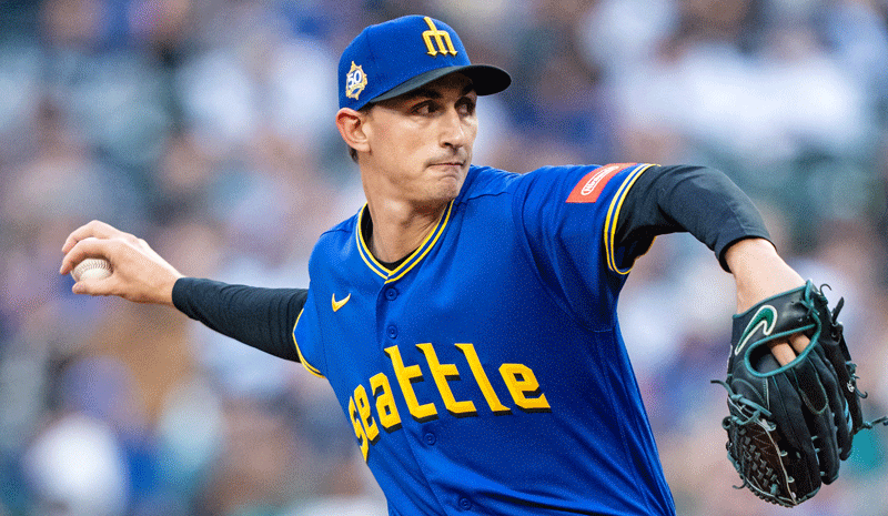 Yankees vs Mariners Prediction, Picks & Odds for Today's MLB Game