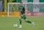 Marvin Loria Portland Timbers MLS