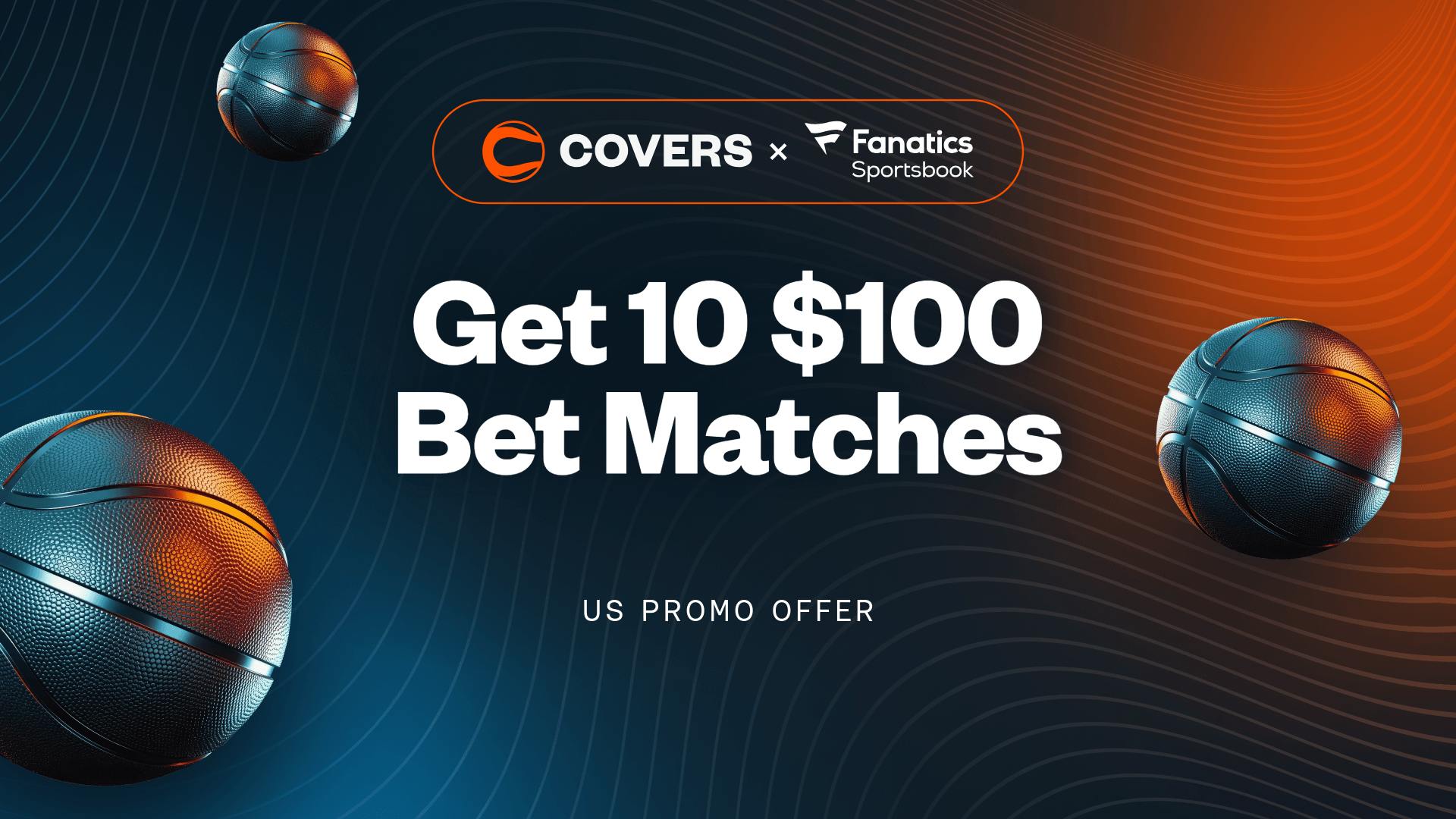 Start claiming FanCash with the Fanatics Sportsbook promo.