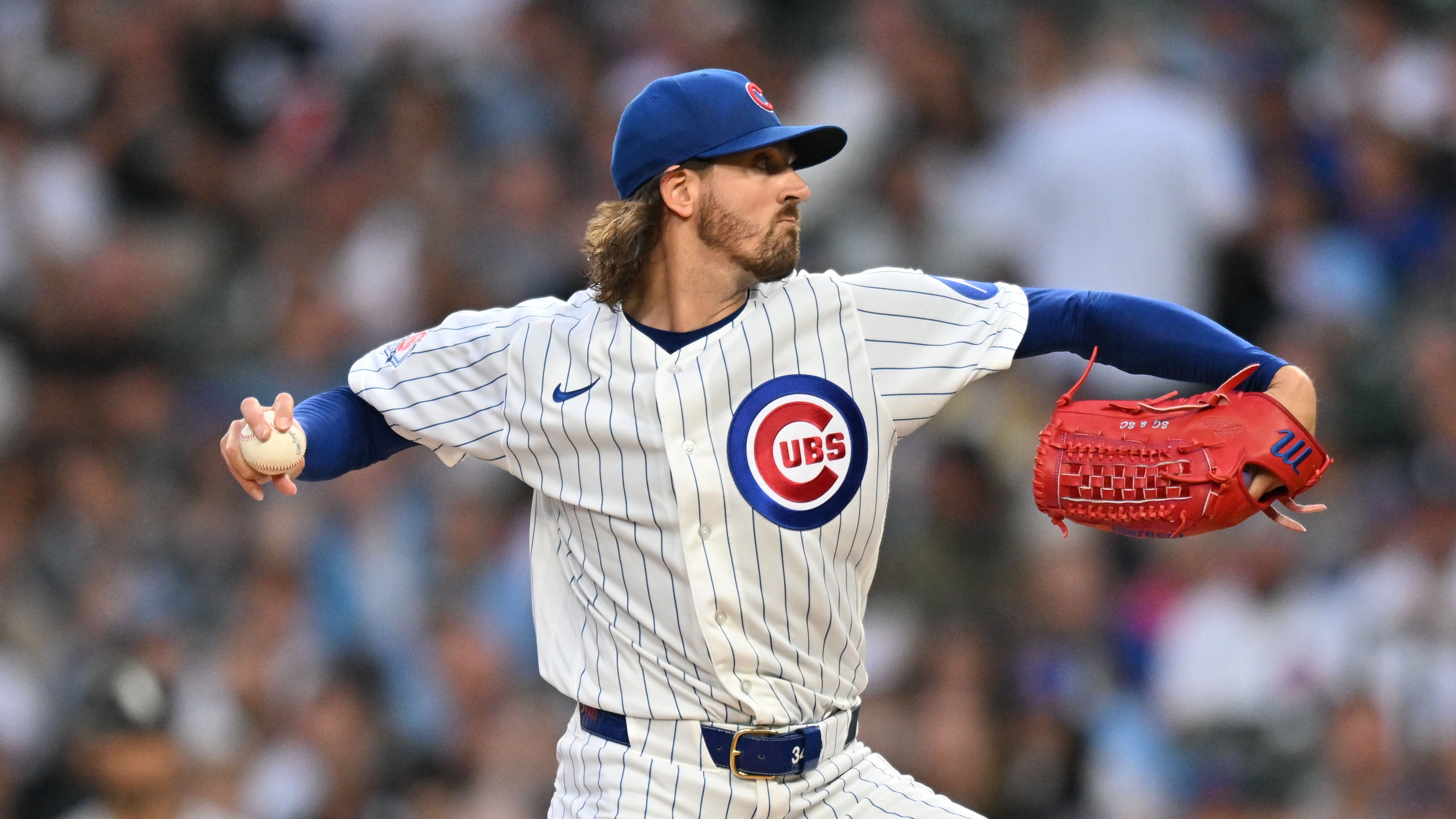 Braves vs Cubs Prediction, Picks & Odds for Today's MLB Game