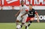 Ayo Akinola Toronto FC Major League Soccer
