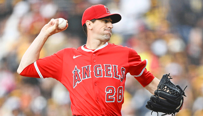 Angels vs Yankees Prediction, Picks & Odds for Tonight’s MLB Game