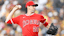Kyle Hendricks Los Angeles Angels MLB