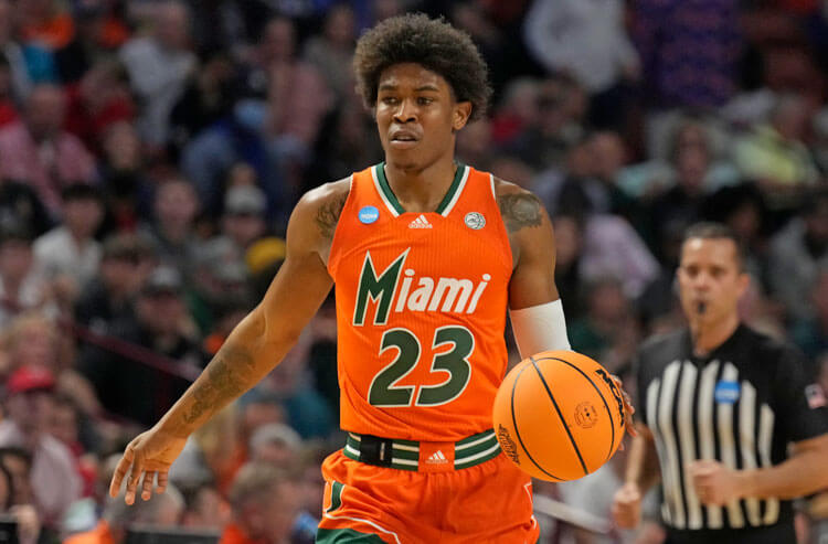 Iowa State vs Miami Sweet 16 Picks: Hurricanes Blow Cyclones Out of the Dance