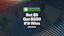 DraftKings Promo Code for Pacers vs Thunder in the NBA Finals