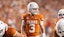 Quinn Ewers Texas Longhorns NCAAF