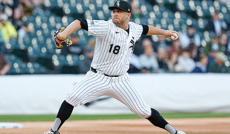 MLB expert picks May 25 Anthony Kay