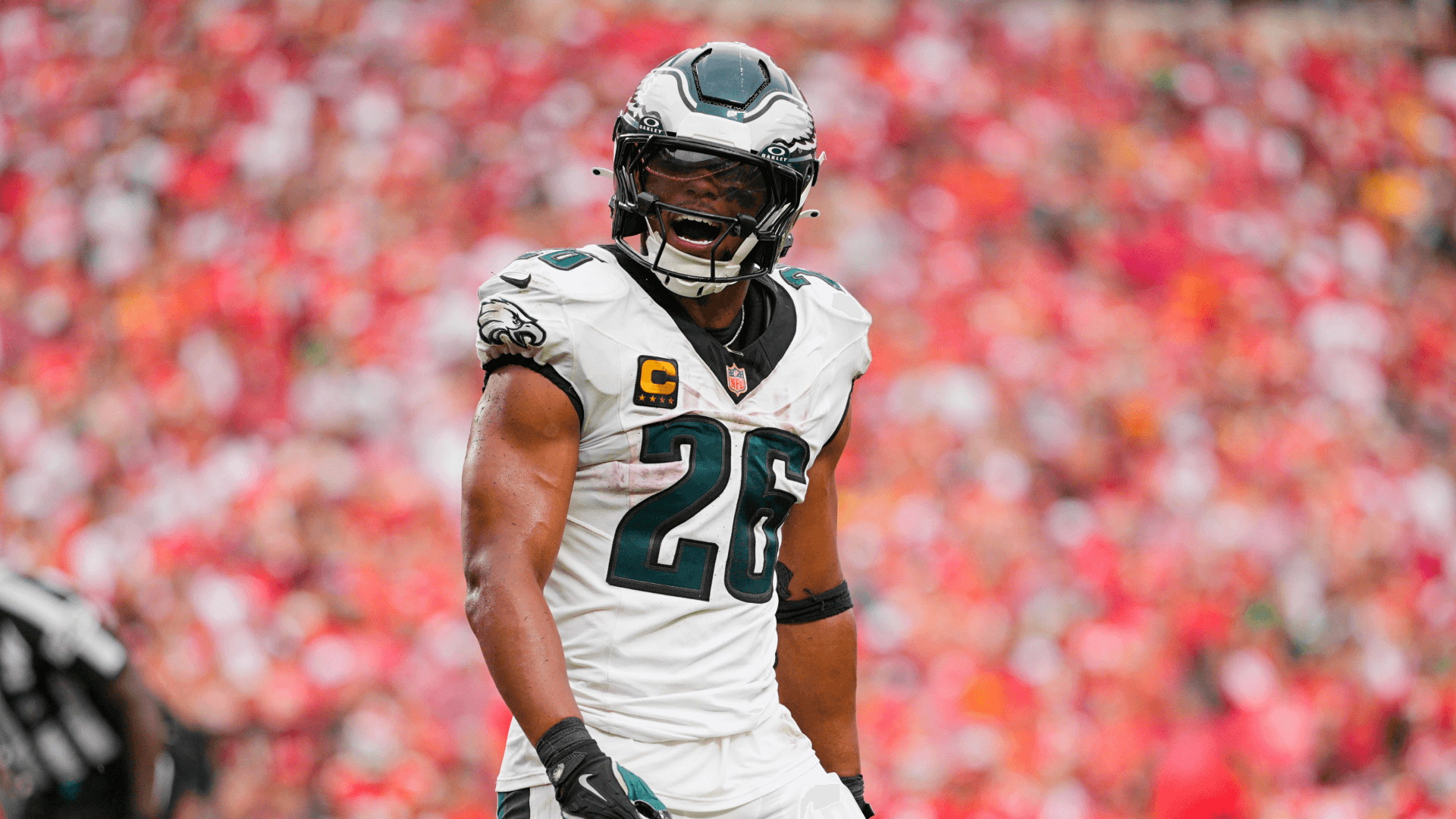 Eagles vs Giants Predictions, Picks & Best Bets for Thursday Night Football Today