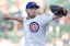 Adrian Sampson Chicago Cubs MLB