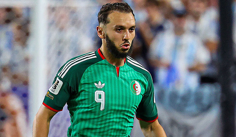 How To Bet - Jordan vs Algeria Predictions, Picks & Odds: Monday, June 22 World Cup Match