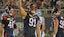 Isaac Adeyemi-Berglund Montreal Alouettes CFL