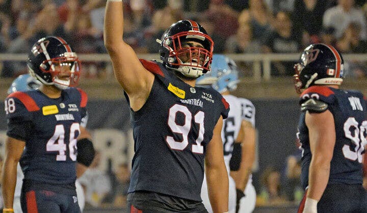 2025 Grey Cup Odds: Alouettes Ascend