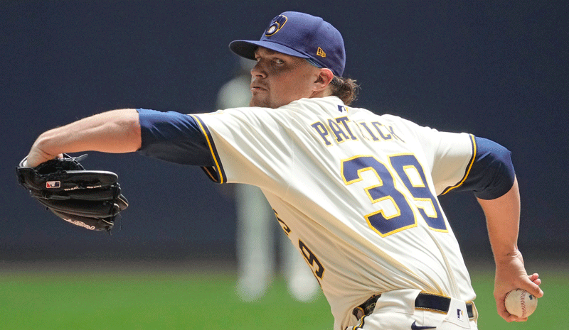 Brewers vs Cubs Prediction, Picks & Odds for Today’s MLB Game