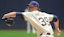 Chad Patrick Milwaukee Brewers MLB