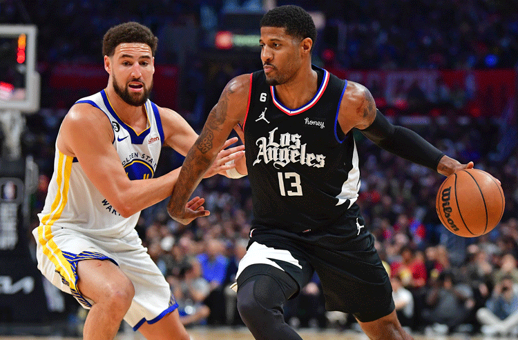 How To Bet - 2025 NBA Championship Odds: Sixers Soar With PG, Klay Doesn't Move Needle in Big D