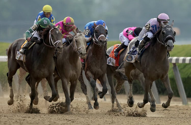 Belmont Stakes