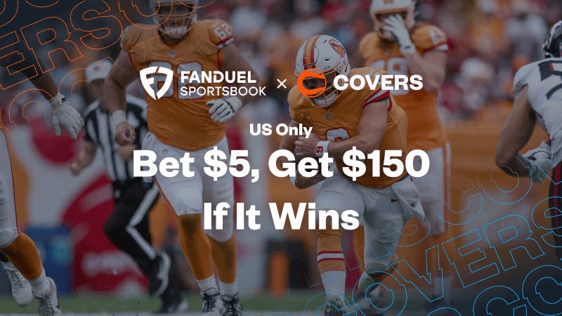 FanDuel Promo Code for Buccaneers vs Chiefs on TNF