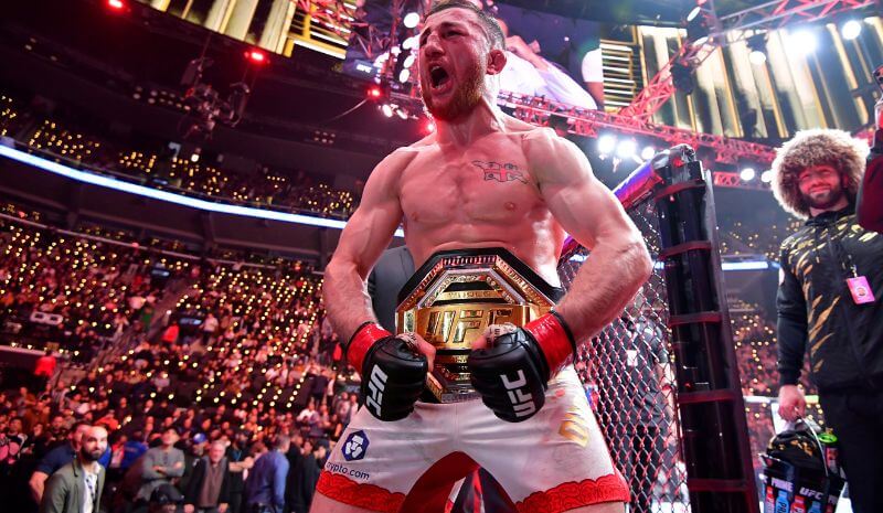 How To Bet - UFC 316 Merab Dvalishvili vs Sean O’Malley Predictions, Picks & Odds
