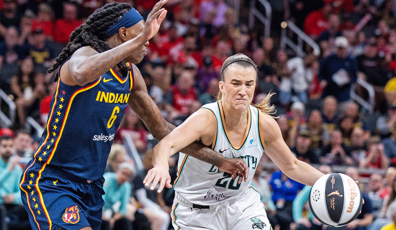 Dream vs Liberty Predictions, Picks & Best Bet for Tonight’s WNBA Game