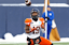 Dominique Rhymes BC Lions CFL