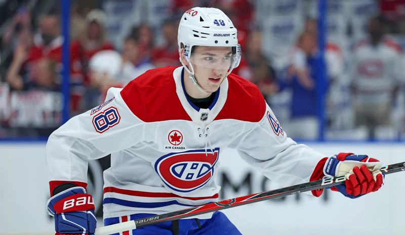 Canadiens vs Lightning Prediction, Picks & Odds for Tonight's NHL Playoffs Game 7