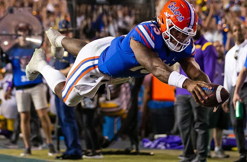 Florida vs Texas A&M Odds, Picks & Predictions NCAAF Week 10