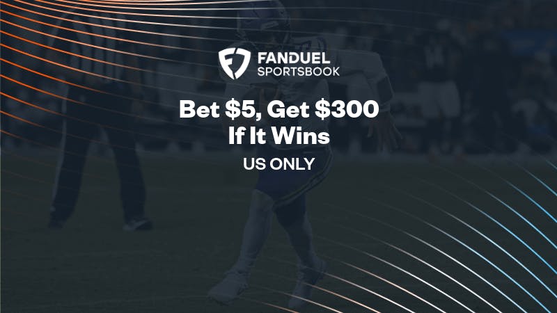 FanDuel Promo Code for Falcons vs Vikings