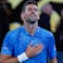 Novak Djokovic ATP French Open Championship