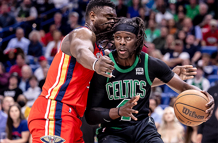 Heat vs Celtics Predictions, Picks, Odds for Tonight’s NBA Playoff Game