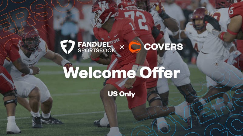 FanDuel Promo Code for Houston vs TCU