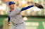 Chris Bassitt Toronto Blue Jays MLB