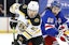 Brad Marchand Boston Bruins NHL