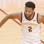 Joshua Jefferson Iowa State Cyclones NCAA College Basketball