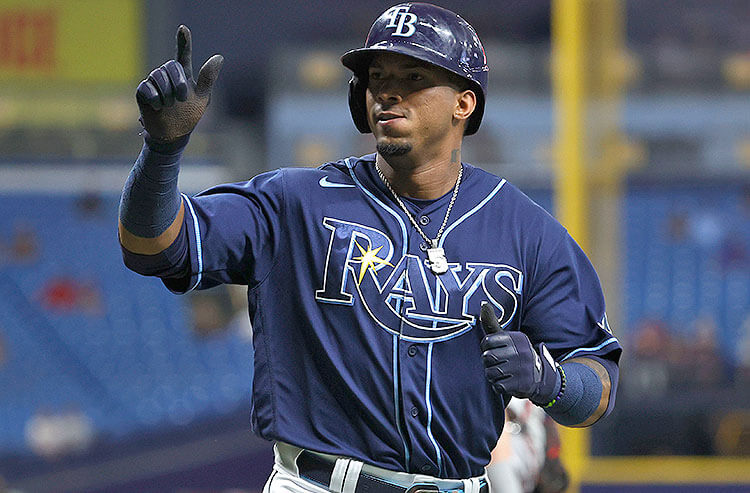 Red Sox vs Rays Picks and Predictions: Boston's Struggles at The Trop Continue