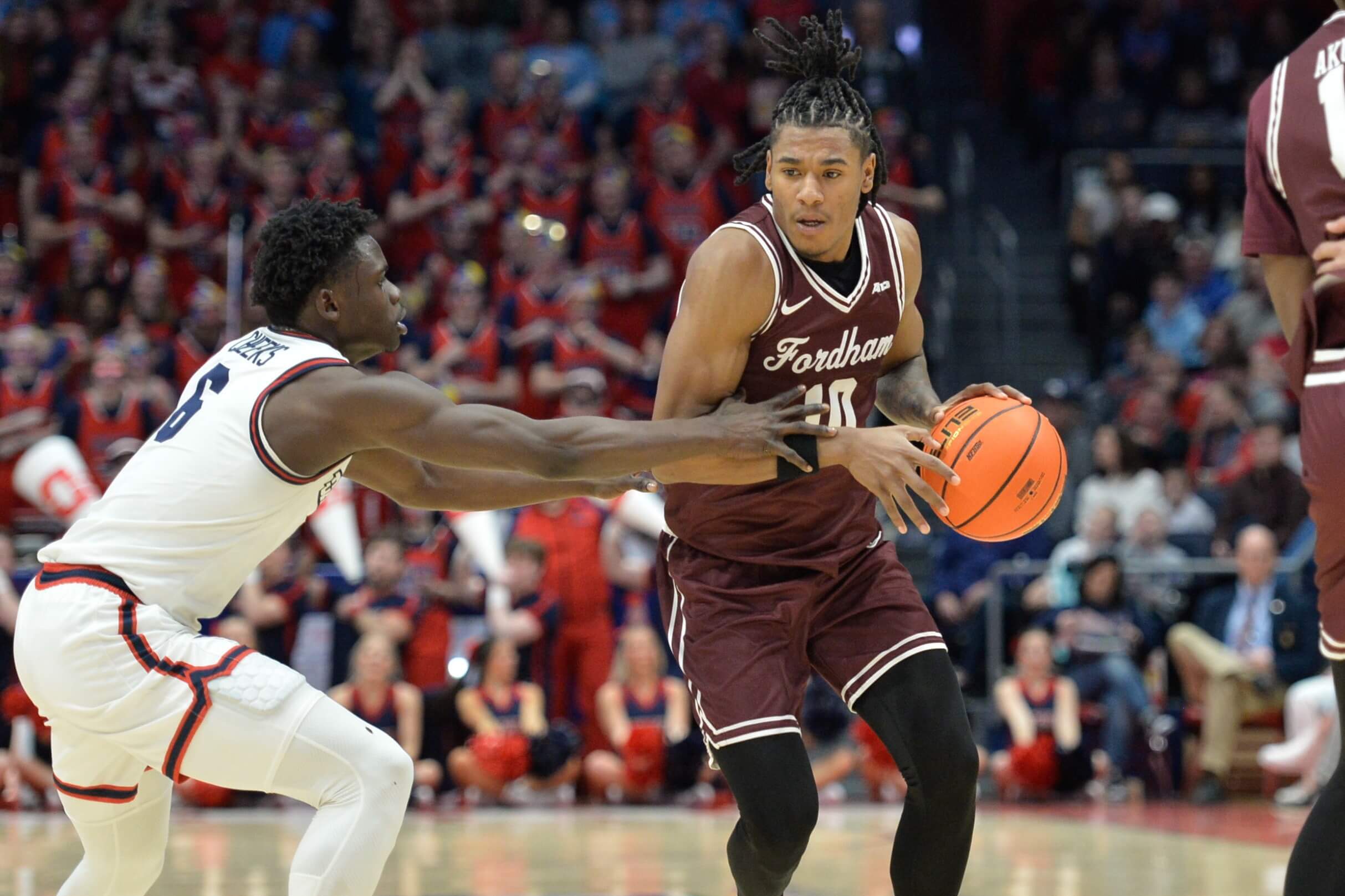 Duquesne vs Fordham Odds, Picks and Predictions: Rose Knows How to Beat Dukes Defense