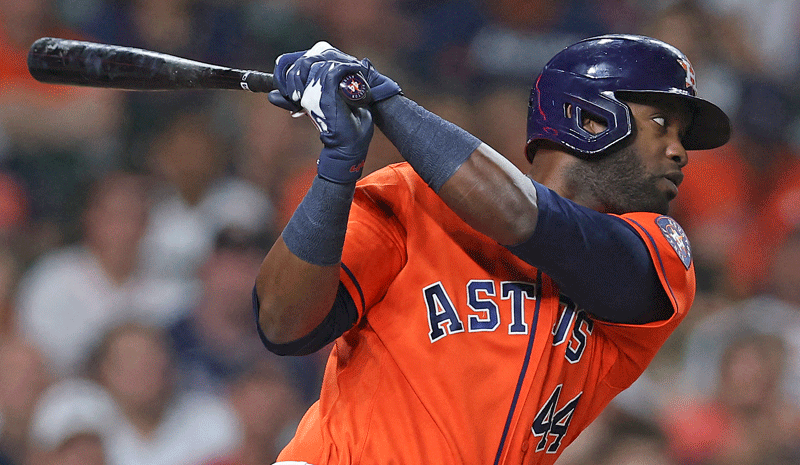 MLB Player Props & Best Bets for Today, Sept. 20
