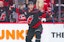 Jordan Staal Carolina Hurricanes NHL