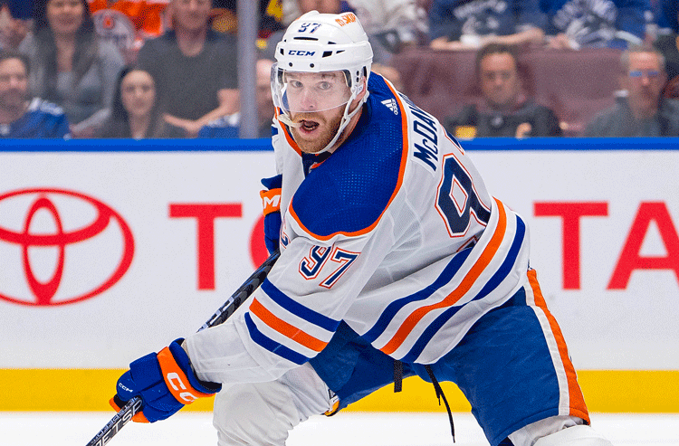 How To Bet - 2024 Conn Smythe Trophy Odds: McDavid Makes His Case
