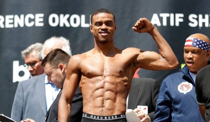 Errol Spence Jr. vs Tim Tszyu Predictions, Picks & Odds for Saturday’s Middleweight Fight