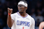 Reggie Jackson Los Angeles Clippers NBA