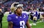 Michael Penix Jr. Washington Huskies NCAAF