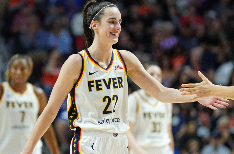 Liberty vs Fever Predictions, Picks, Odds for Tonight’s WNBA Game 