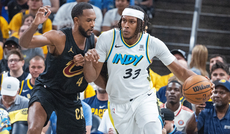 How To Bet - Pacers vs Cavaliers Prediction, Picks & Odds for Tuesday's NBA Playoffs Game 5