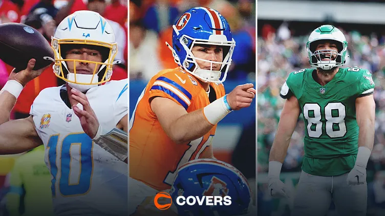 NFL Week 8 Predictions: Underdog Picks Against the Spread