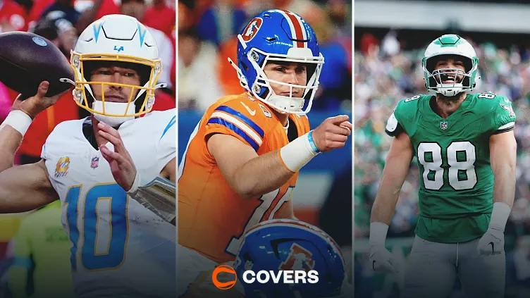 NFL Week 8 Predictions: Underdog Picks Against the Spread