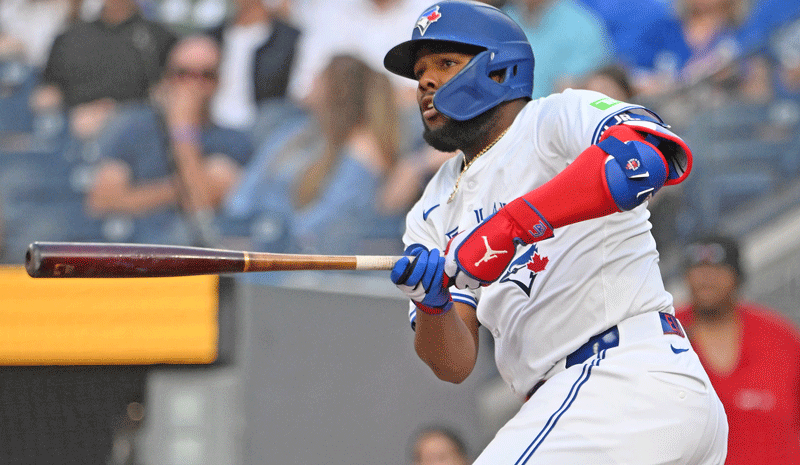 Blue Jays Picks, Predictions & Best Bets vs the Diamondbacks for June 18