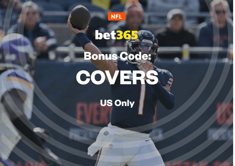 bet365 Bonus Code November 2023: Bet $5, Get $150 or $1,000 First Bet  Safety Net