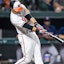 Ryan Mountcastle Baltimore Orioles MLB