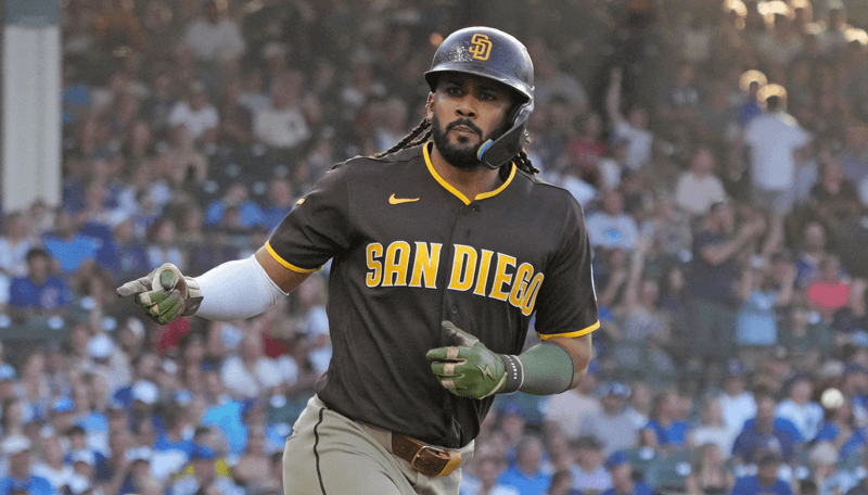 Diamondbacks vs Padres Prediction, Picks & Odds for Today's MLB Game